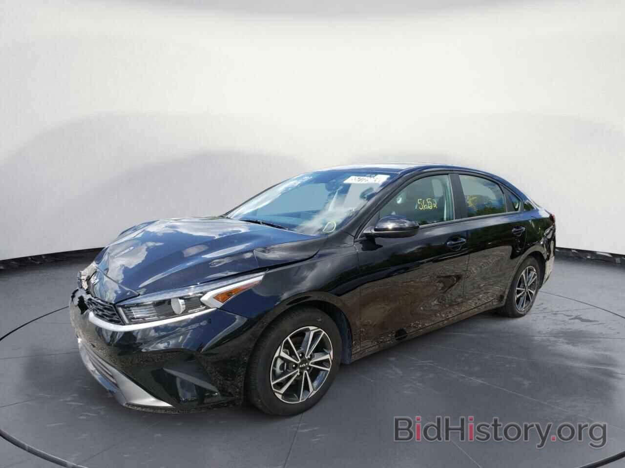 Photo 3KPF24AD5PE568761 - KIA FORTE 2023