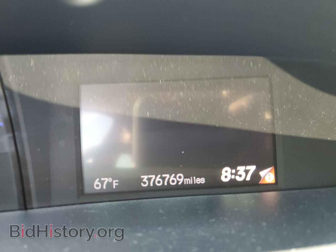 2012 HONDA CIVIC - VIN: 19XFB2F92CE015827 - Фото 9