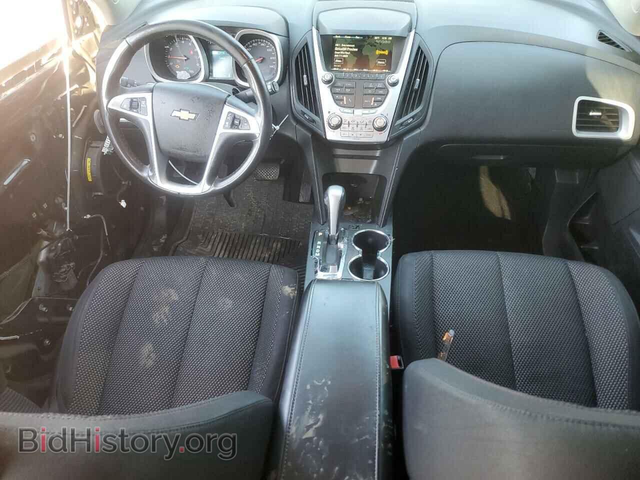 2013 CHEVROLET EQUINOX - VIN: 2GNFLEEK8D6180440 - Фото 8
