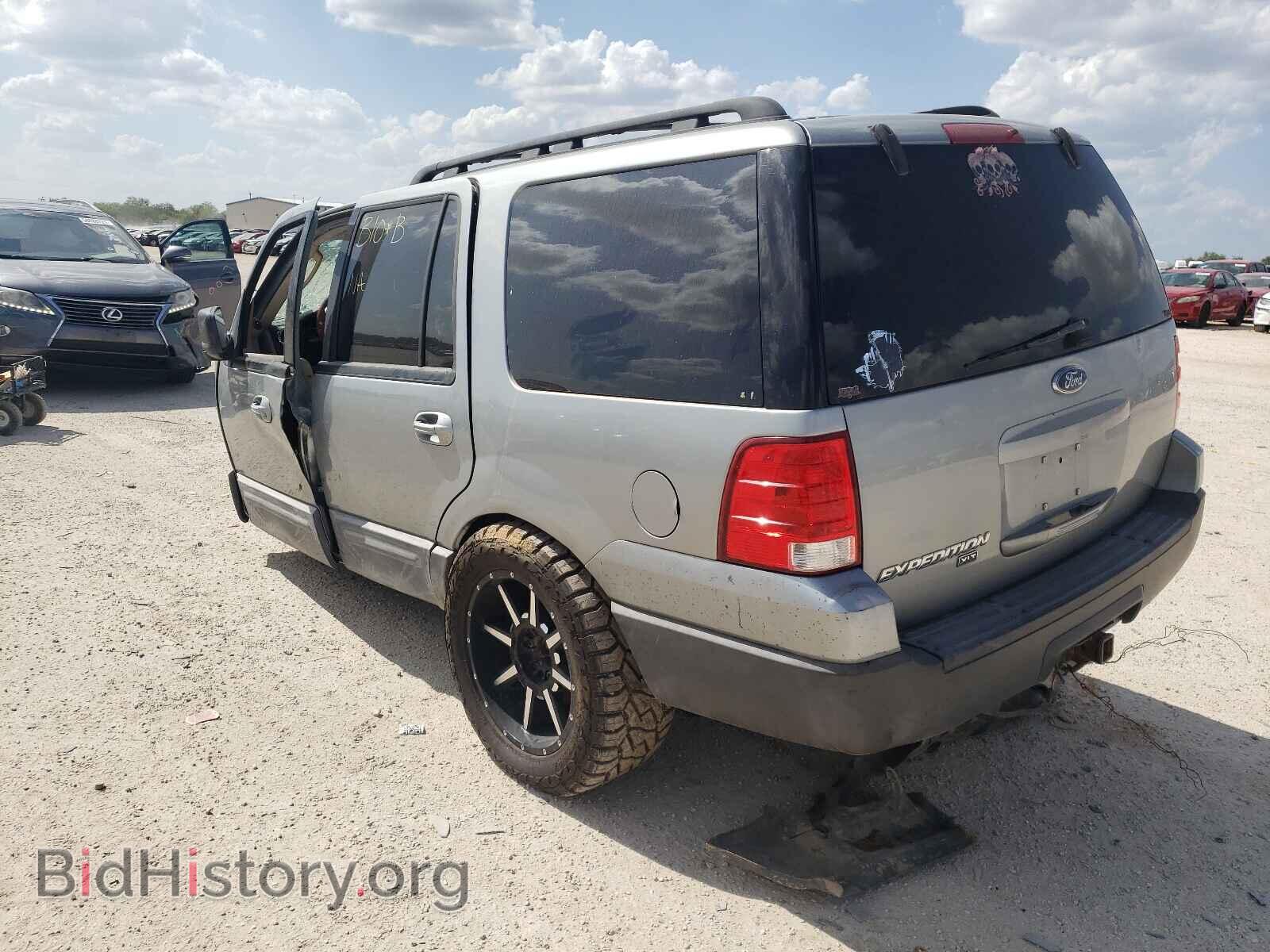 2006 FORD EXPEDITION - VIN: 1FMPU155X6LA41056 - Фото 3