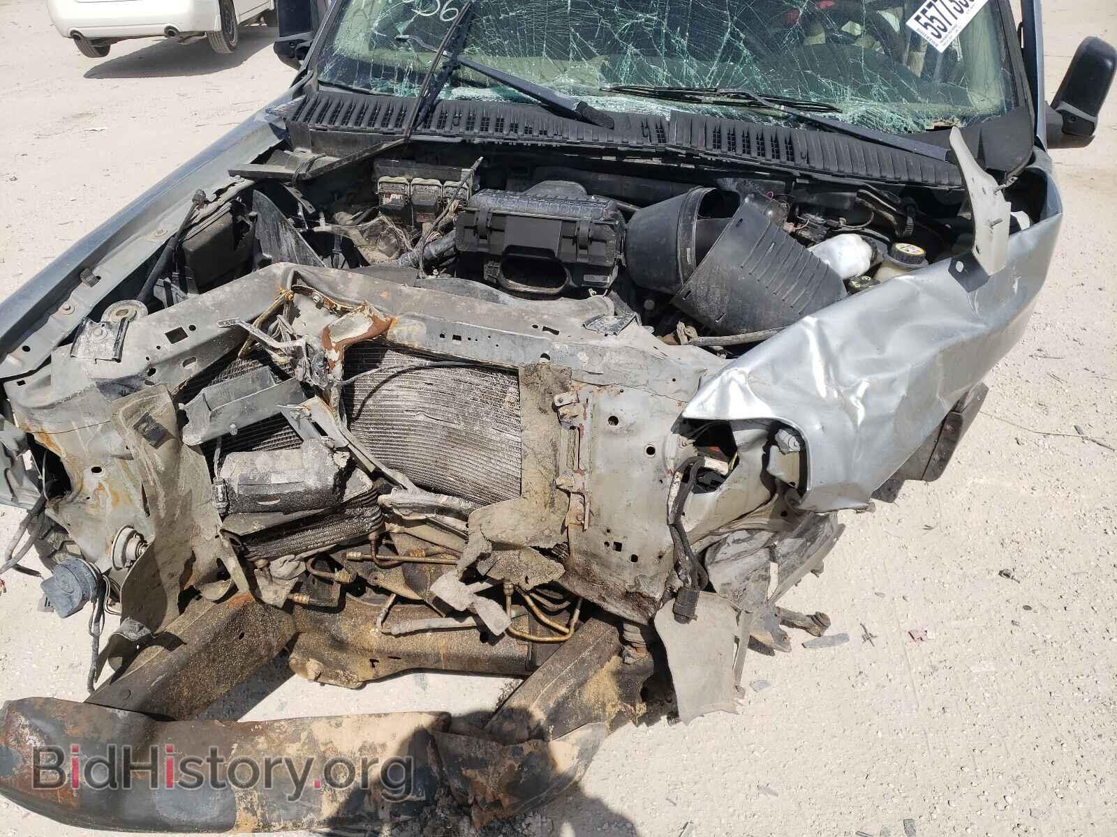 2006 FORD EXPEDITION - VIN: 1FMPU155X6LA41056 - Фото 7