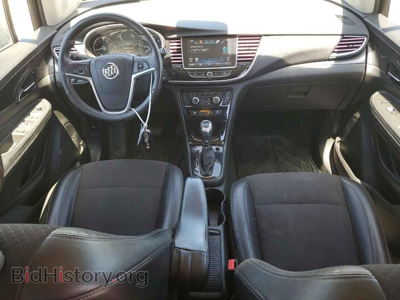 2018 BUICK ENCORE - VIN: KL4CJASB6JB513347 - Photo 8