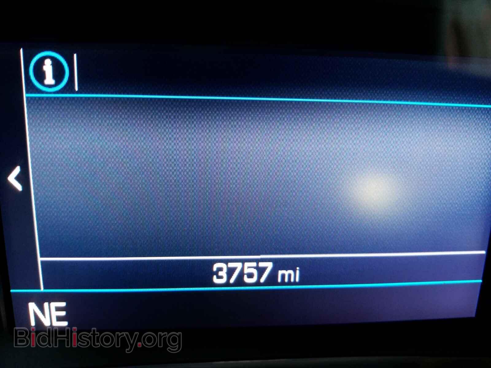 2020 CHEVROLET BLAZER - VIN: 3GNKBCR40LS650042 - Фото 8