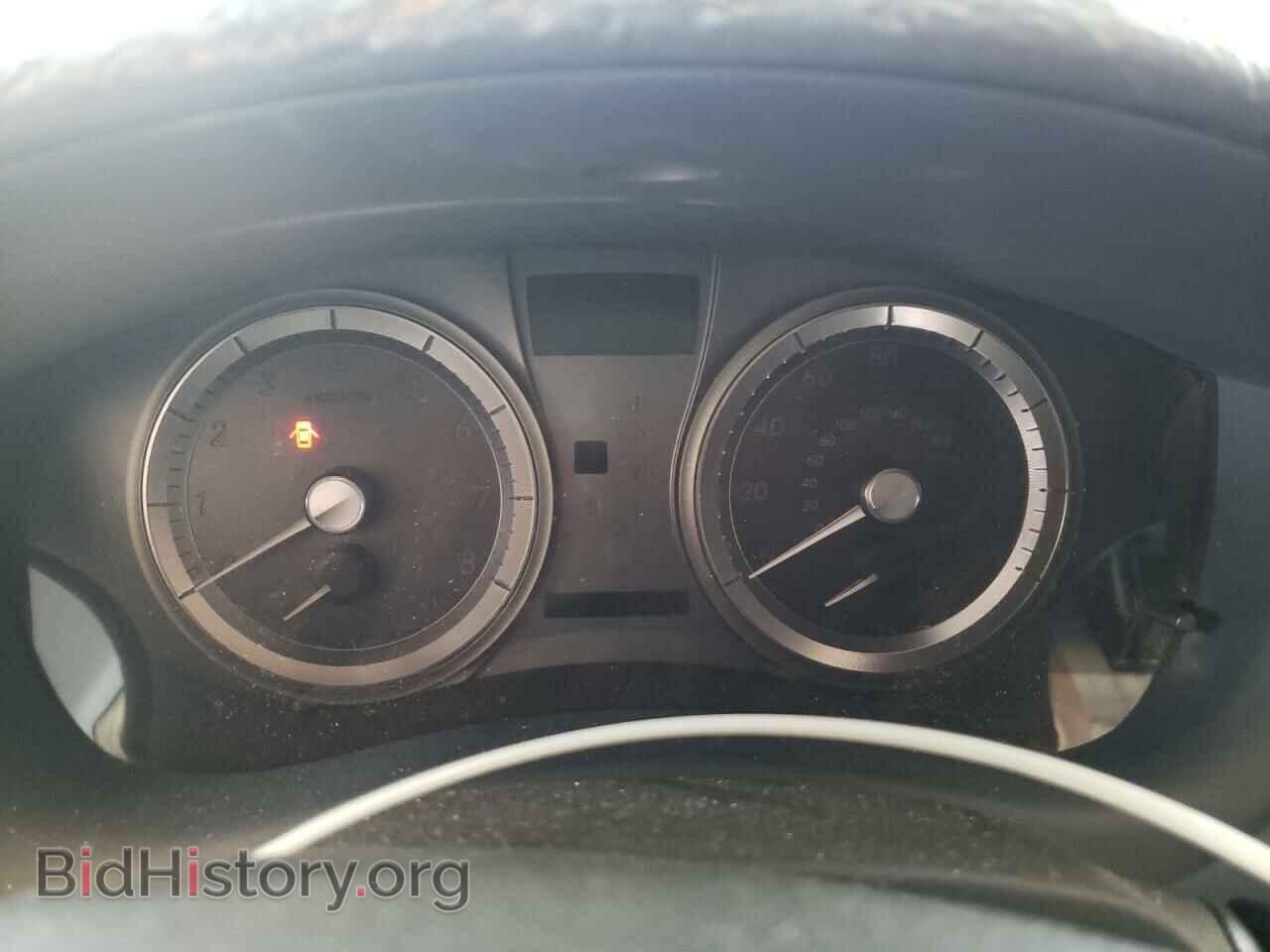 2007 LEXUS ES350 - VIN: JTHBJ46G672019649 - Фото 8