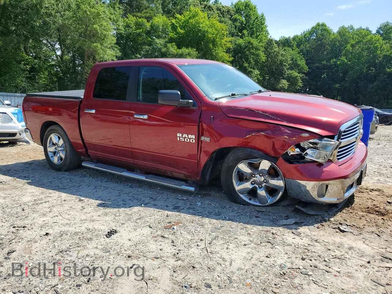 2014 RAM 1500 - VIN: 1C6RR6LT3ES249904 - Photo 4