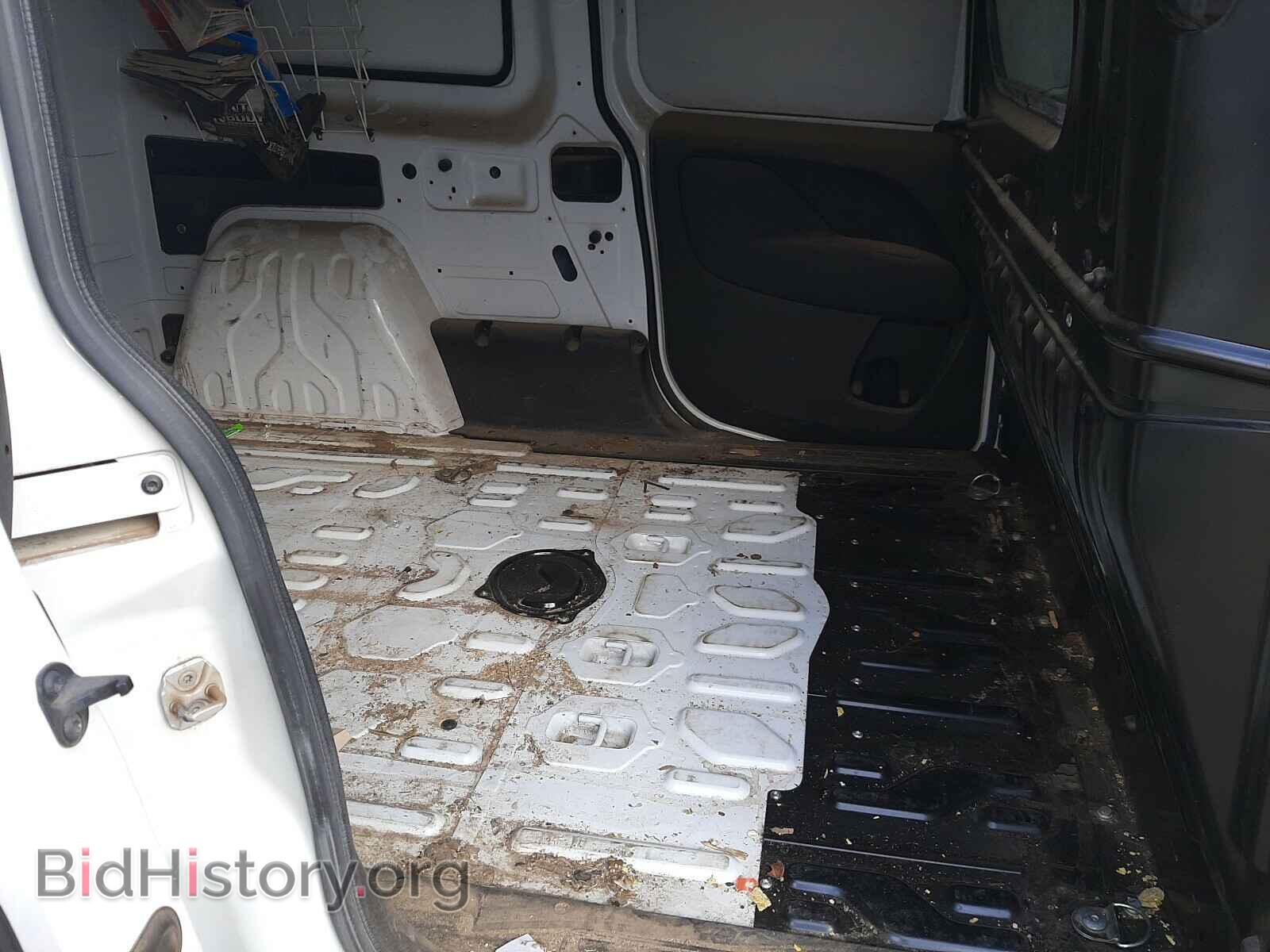 2017 RAM PROMASTER - VIN: ZFBERFBBXH6D63465 - Photo 6