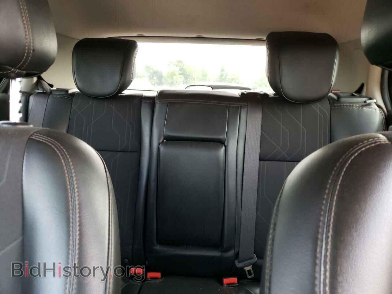 2018 CHEVROLET TRAX - VIN: KL7CJLSB2JB679993 - Фото 10