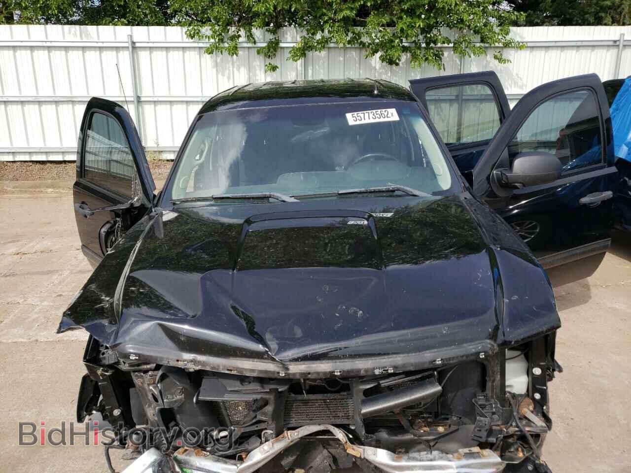 2011 GMC SIERRA - VIN: 3GTP2VE33BG265180 - Фото 7