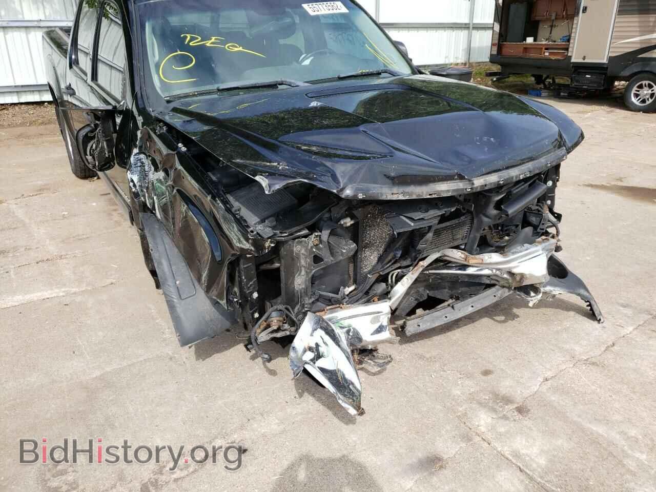 2011 GMC SIERRA - VIN: 3GTP2VE33BG265180 - Фото 9
