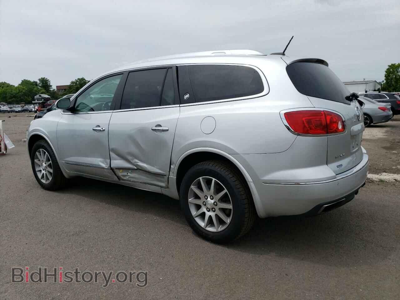 2017 BUICK ENCLAVE - VIN: 5GAKVBKD9HJ345511 - Фото 2