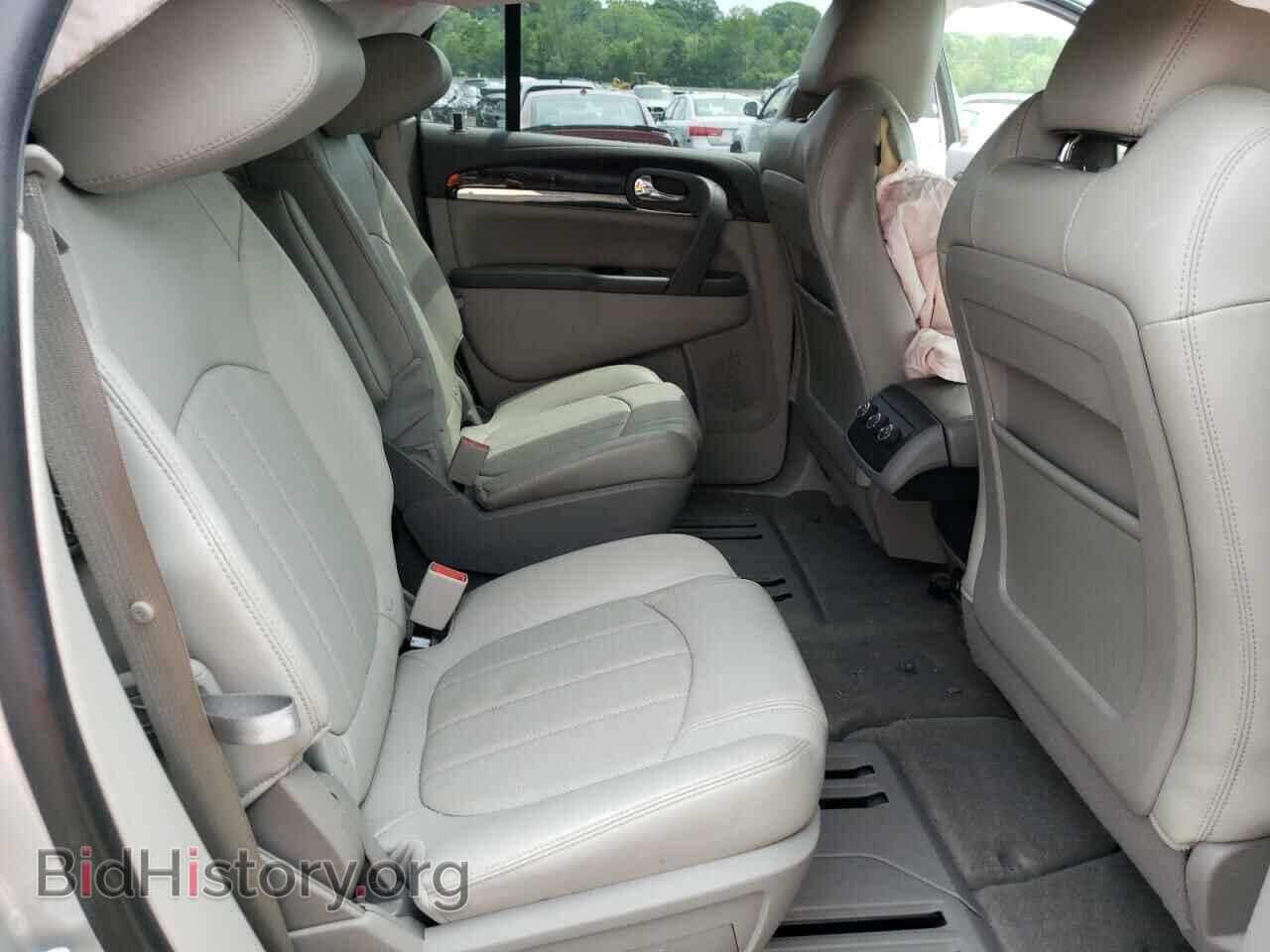 2017 BUICK ENCLAVE - VIN: 5GAKVBKD9HJ345511 - Фото 11