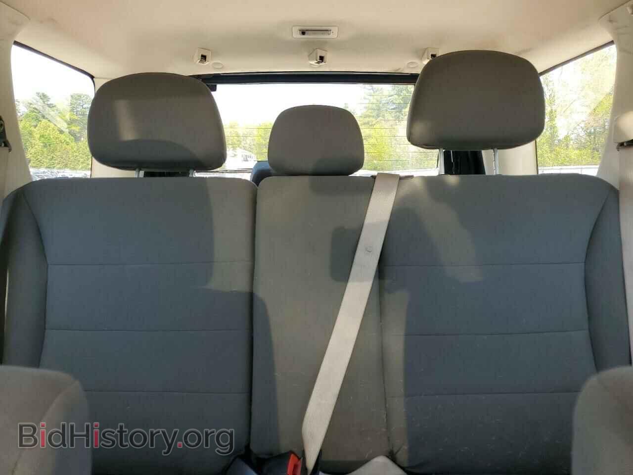 2012 FORD ESCAPE - VIN: 1FMCU0C72CKC74640 - Фото 10