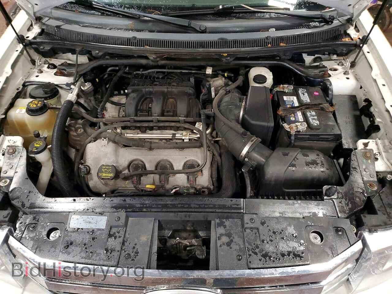 2011 FORD FLEX - VIN: 2FMGK5CC4BBD34413 - Photo 12