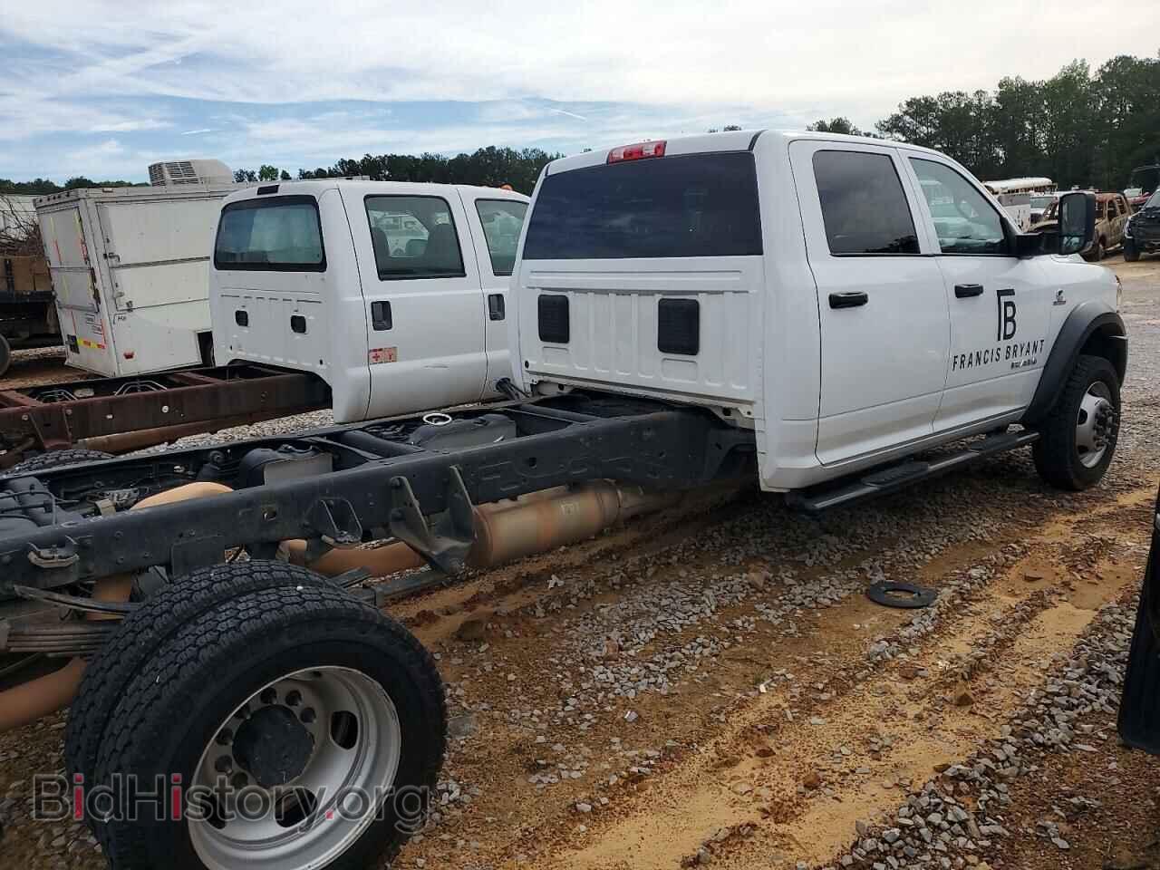 2022 RAM All Models - VIN: 3C7WRLFL2NG214979 - Photo 4
