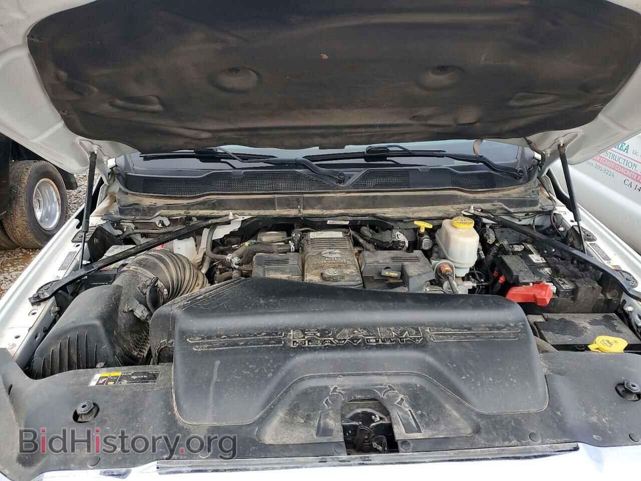 2022 RAM All Models - VIN: 3C7WRLFL2NG214979 - Photo 7