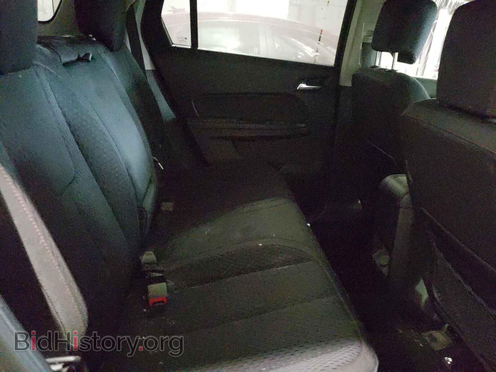 2014 GMC TERRAIN - VIN: 2GKALMEK4E6270008 - Фото 6