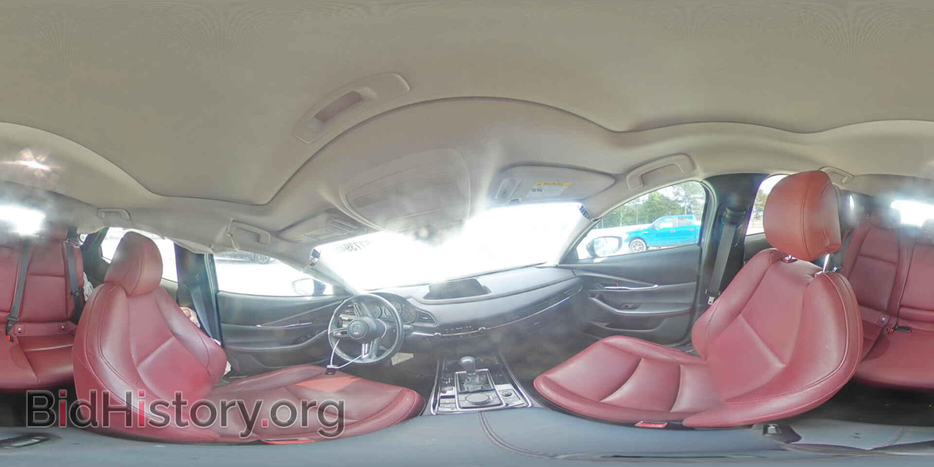 2023 MAZDA CX30 - VIN: 3MVDMBCM9PM517237 - Фото 15