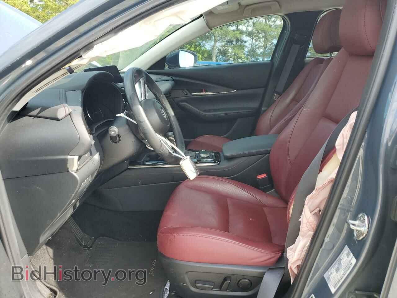2023 MAZDA CX30 - VIN: 3MVDMBCM9PM517237 - Фото 7