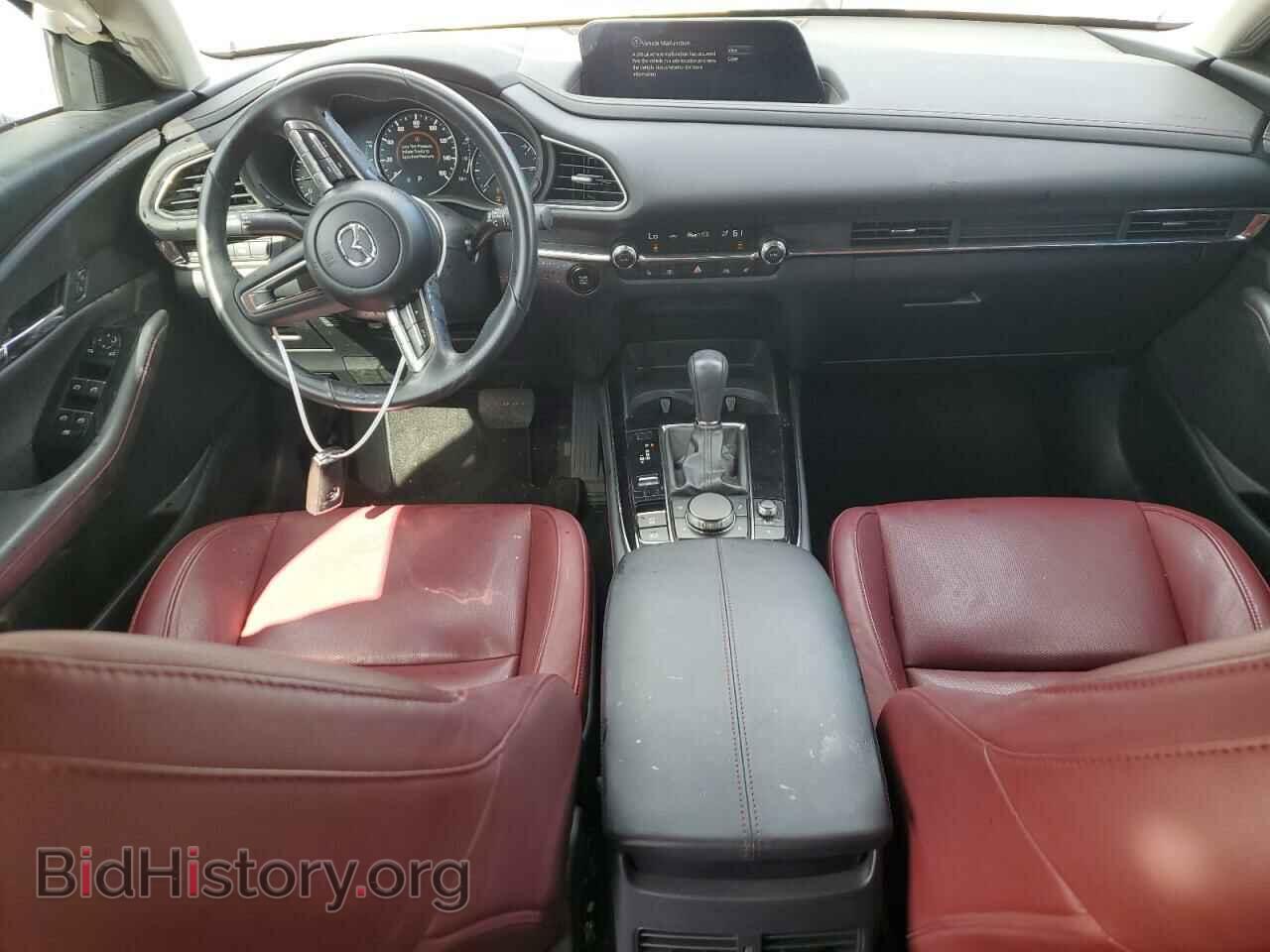 2023 MAZDA CX30 - VIN: 3MVDMBCM9PM517237 - Фото 8