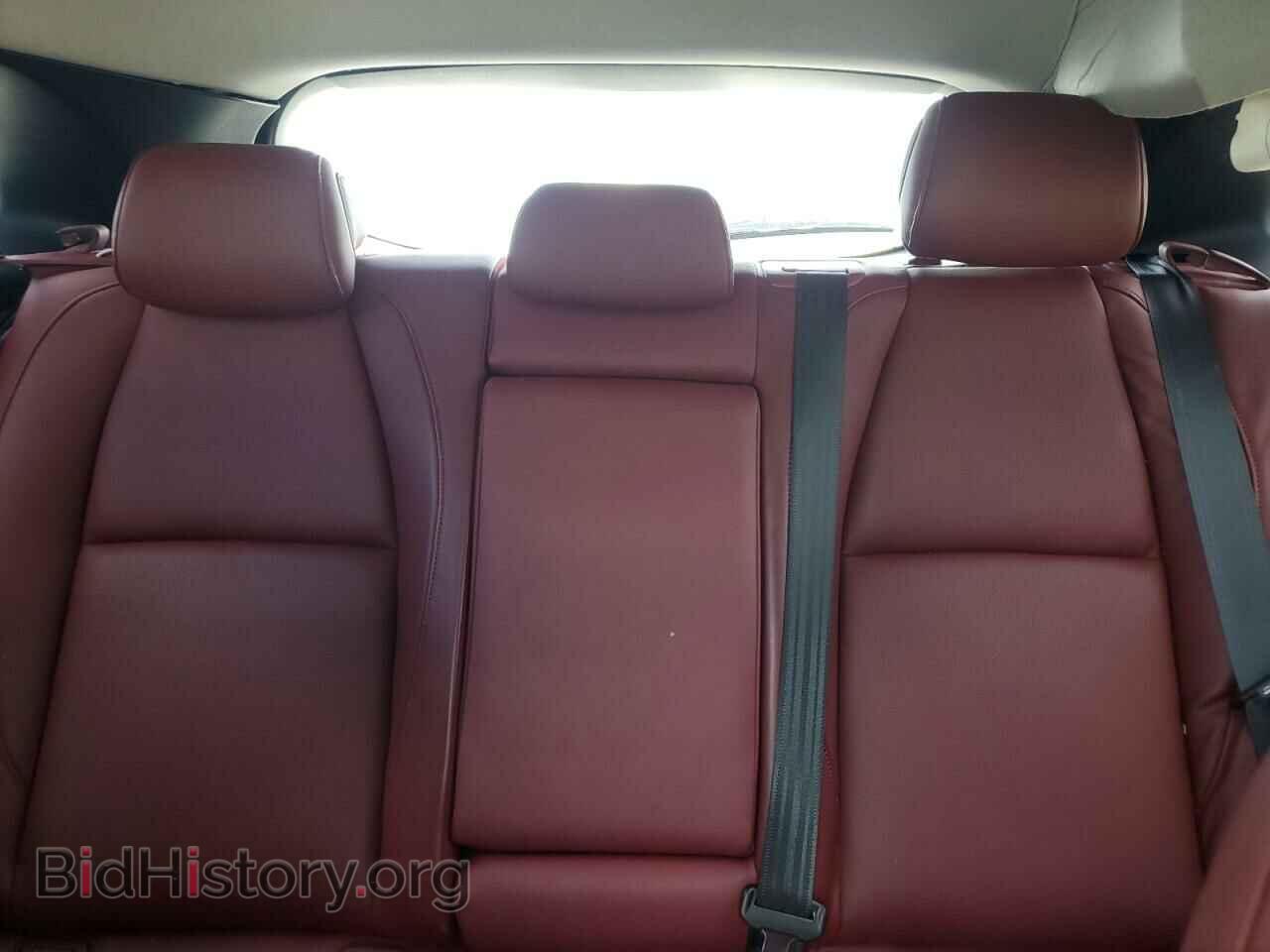 2023 MAZDA CX30 - VIN: 3MVDMBCM9PM517237 - Фото 10