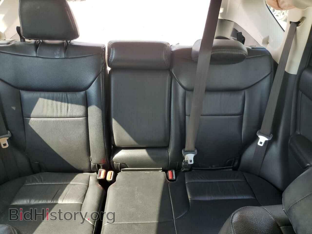 2013 HONDA CRV - VIN: 3CZRM3H36DG710768 - Фото 10