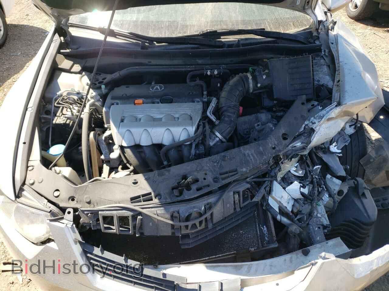 2010 ACURA TSX - VIN: JH4CU2F60AC009773 - Фото 7