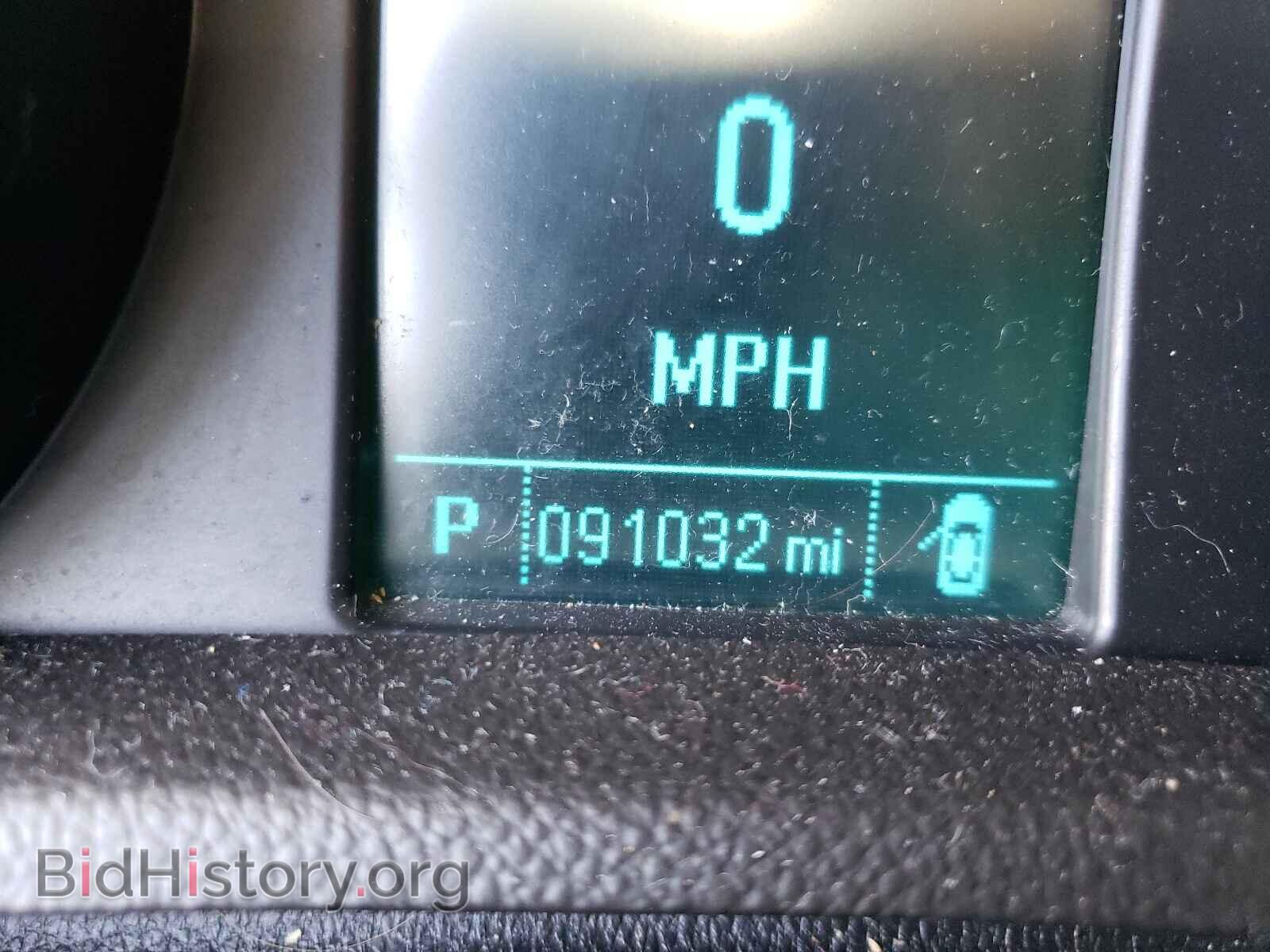 2014 BUICK ENCORE - VIN: KL4CJHSB6EB781149 - Photo 8
