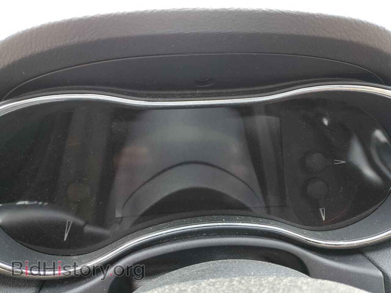 2017 DODGE DURANGO - VIN: 1C4RDJEG6HC806751 - Фото 9