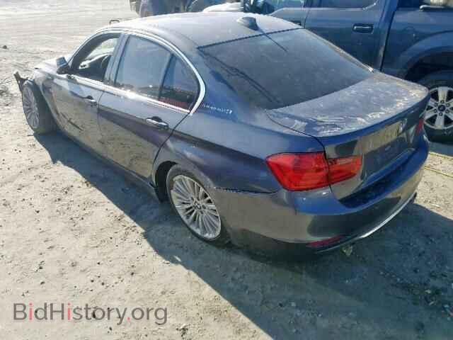 2013 BMW 1 SERIES - VIN: WBA3F9C58DF145228 - Фото 3