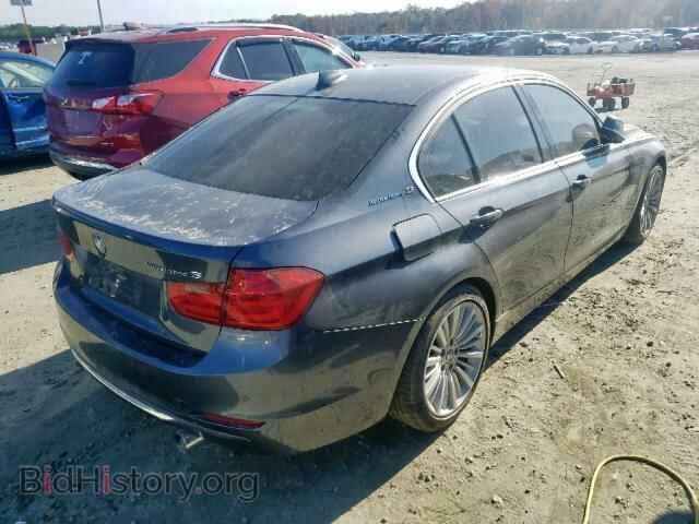 2013 BMW 1 SERIES - VIN: WBA3F9C58DF145228 - Фото 4