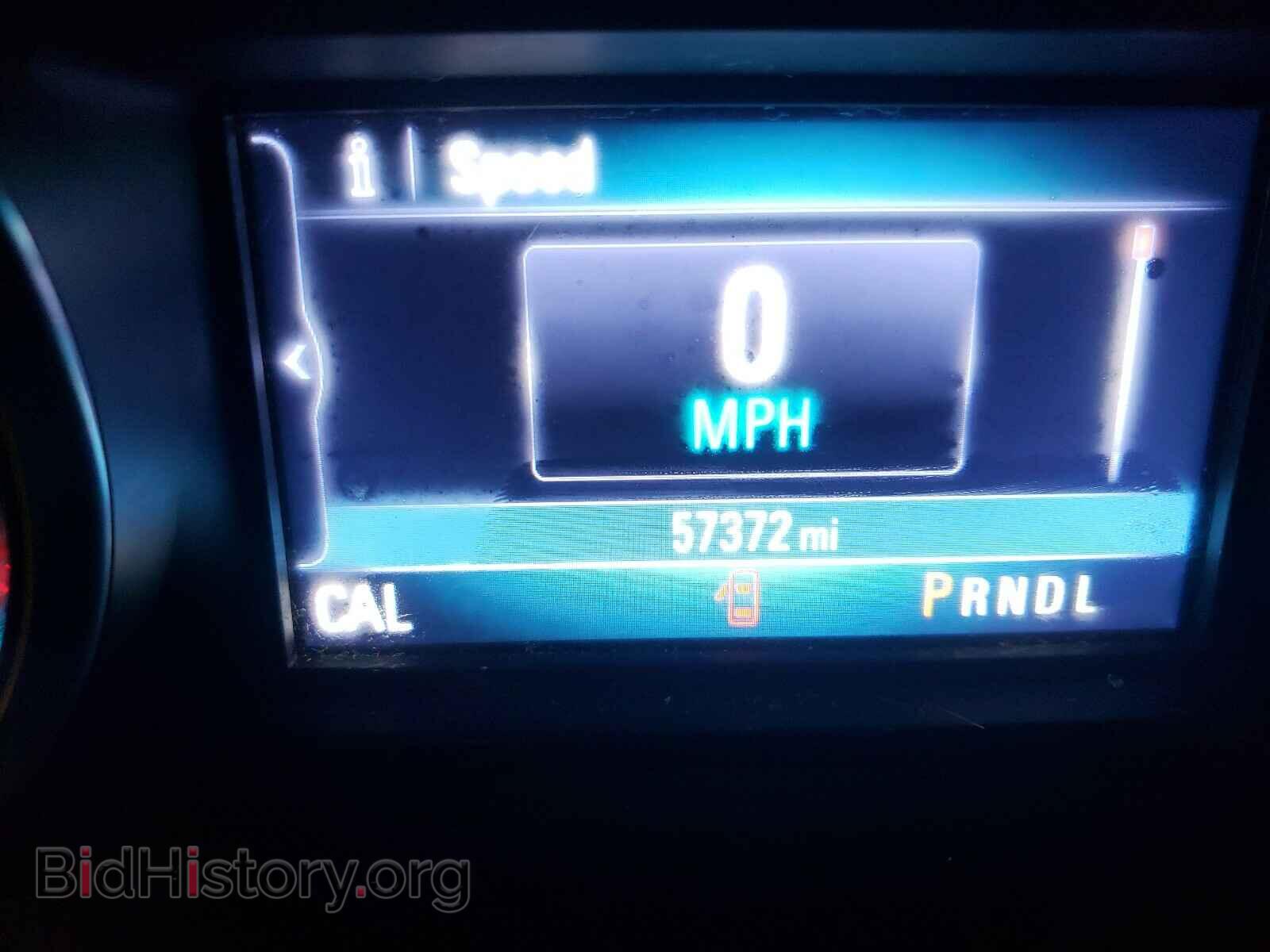 2017 BUICK ENVISION - VIN: LRBFXDSA8HD201568 - Фото 8