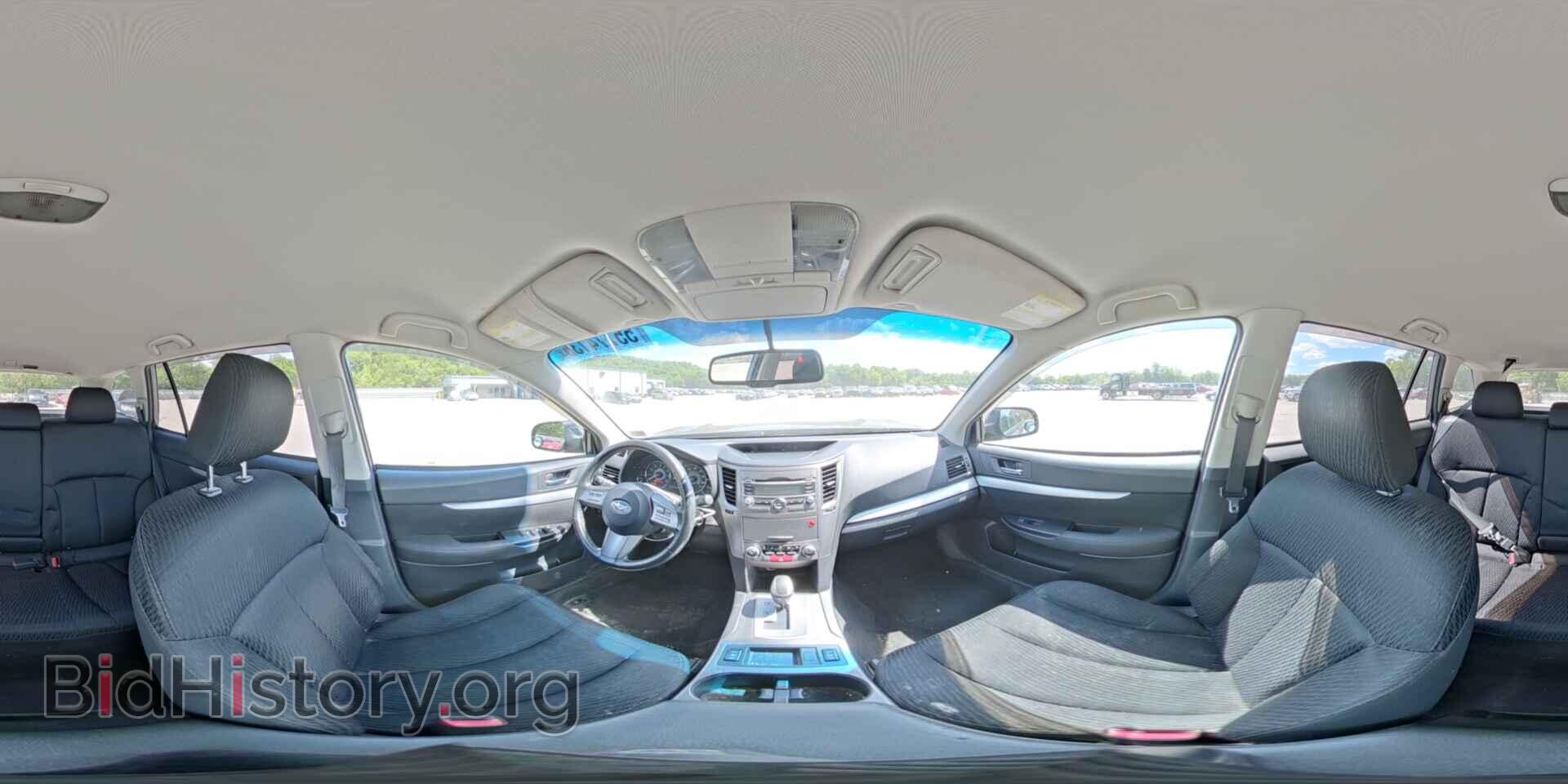 2010 SUBARU OUTBACK - VIN: 4S4BRBCC2A3377831 - Фото 15