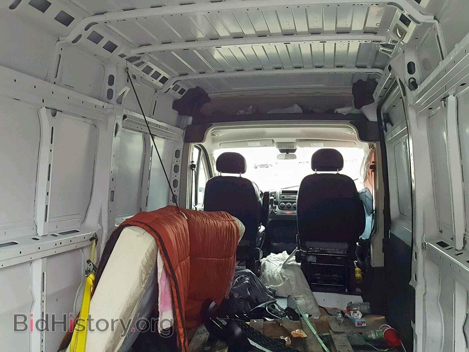 2017 RAM PROMASTER - VIN: 3C6TRVDG3HE546700 - Фото 6