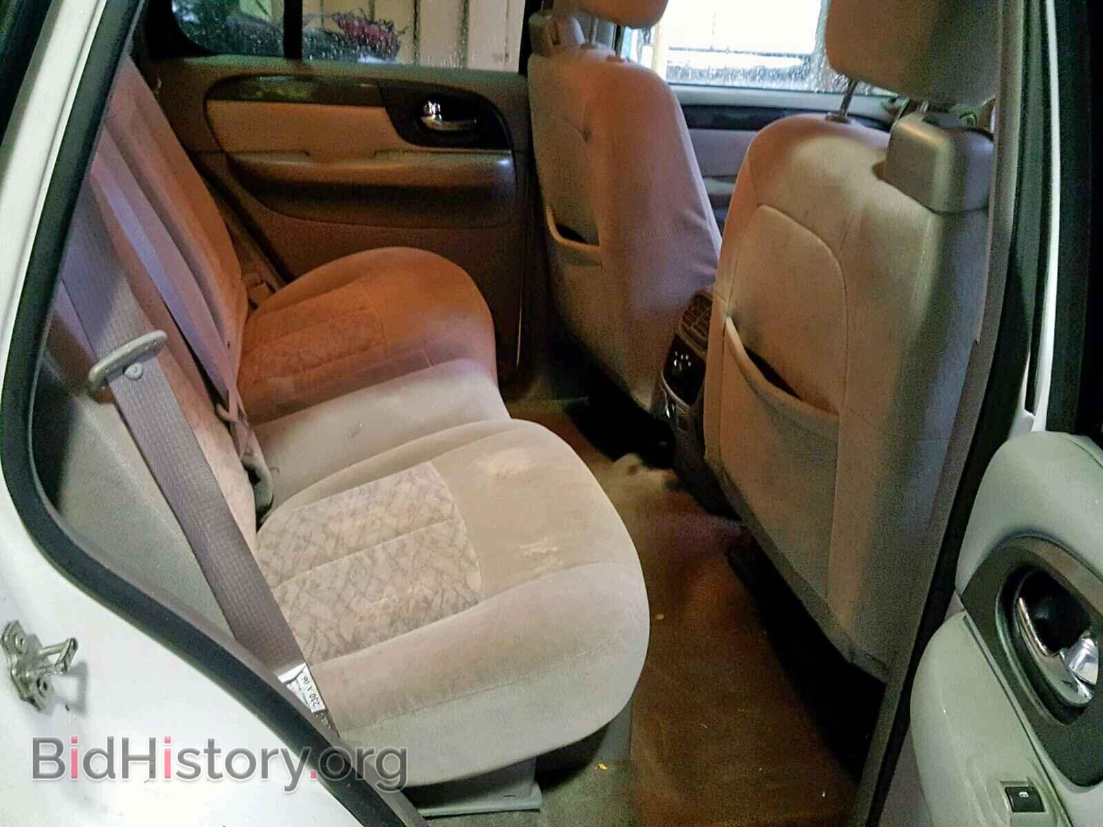 2007 GMC ENVOY - VIN: 1GKDT13S672137670 - Фото 6