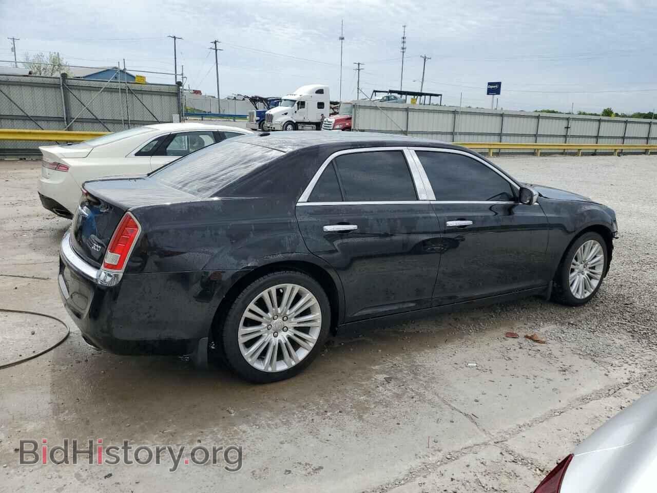 2012 CHRYSLER 300 - VIN: 2C3CCACG6CH195111 - Фото 3