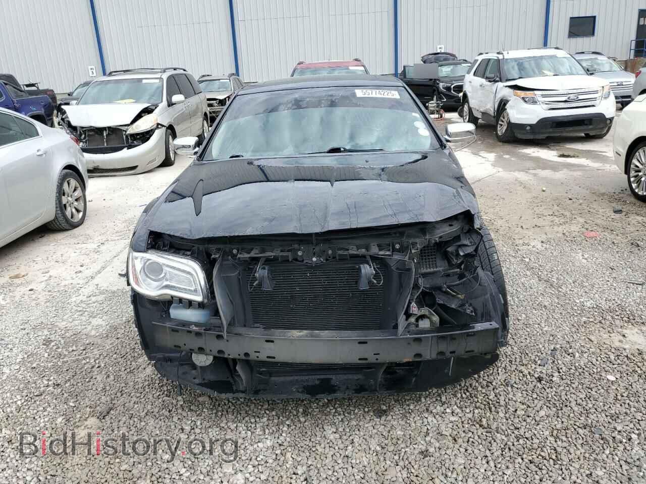 2012 CHRYSLER 300 - VIN: 2C3CCACG6CH195111 - Фото 5