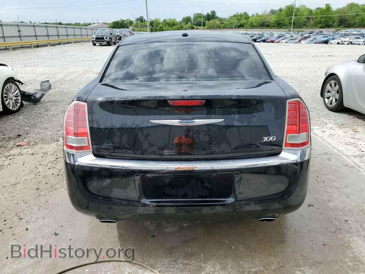2012 CHRYSLER 300 - VIN: 2C3CCACG6CH195111 - Фото 6
