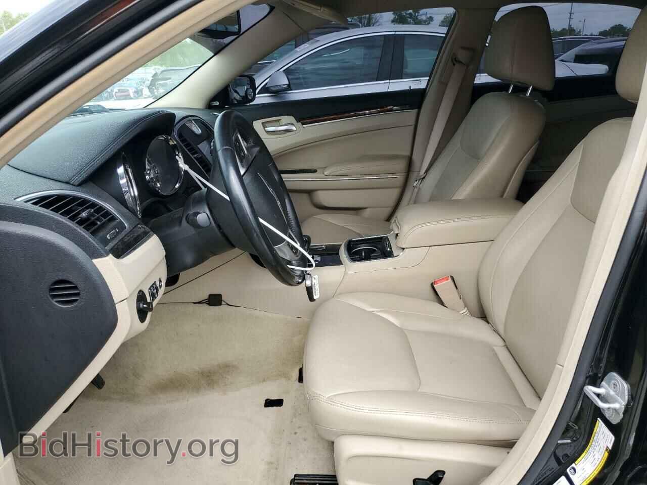 2012 CHRYSLER 300 - VIN: 2C3CCACG6CH195111 - Фото 7