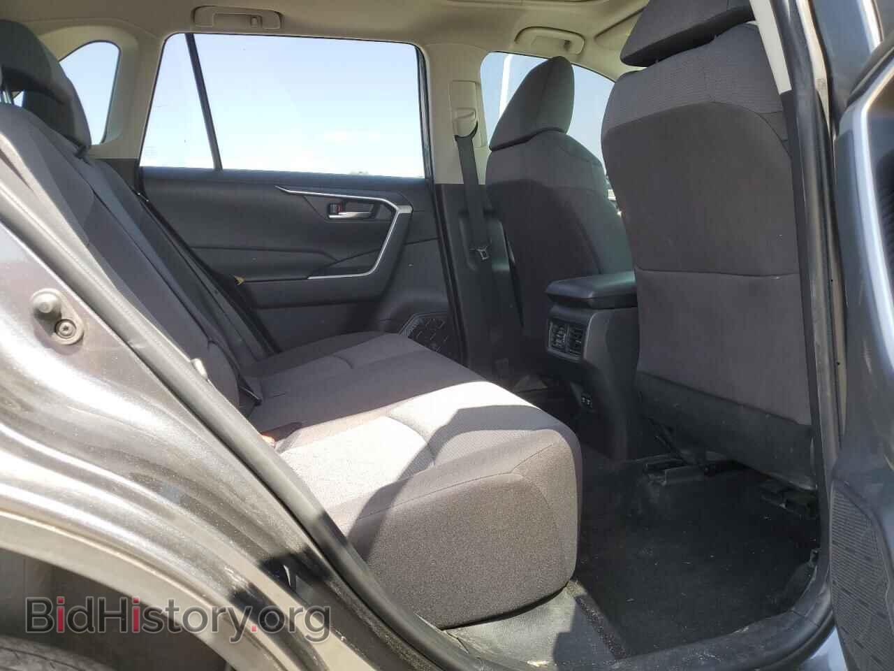 2019 TOYOTA RAV4 - VIN: JTMP1RFV2KD005229 - Фото 11