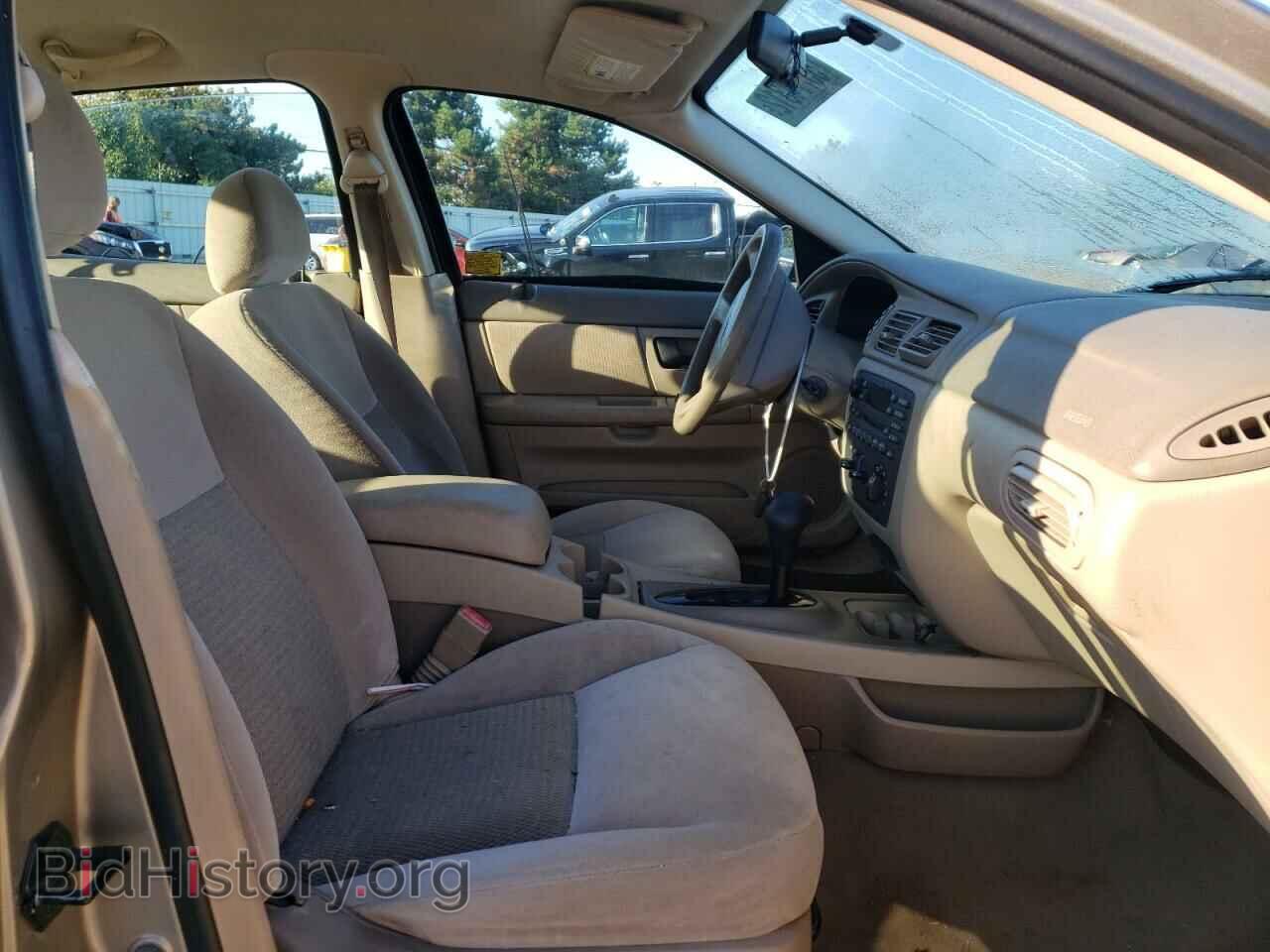 2007 FORD TAURUS - VIN: 1FAFP53U37A158196 - Фото 5