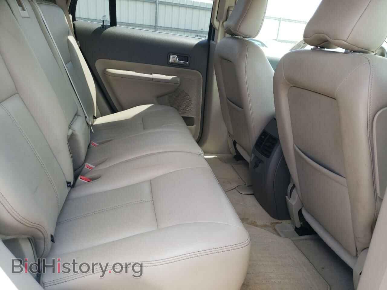 2010 FORD EDGE - VIN: 2FMDK3KC2ABB44777 - Фото 6