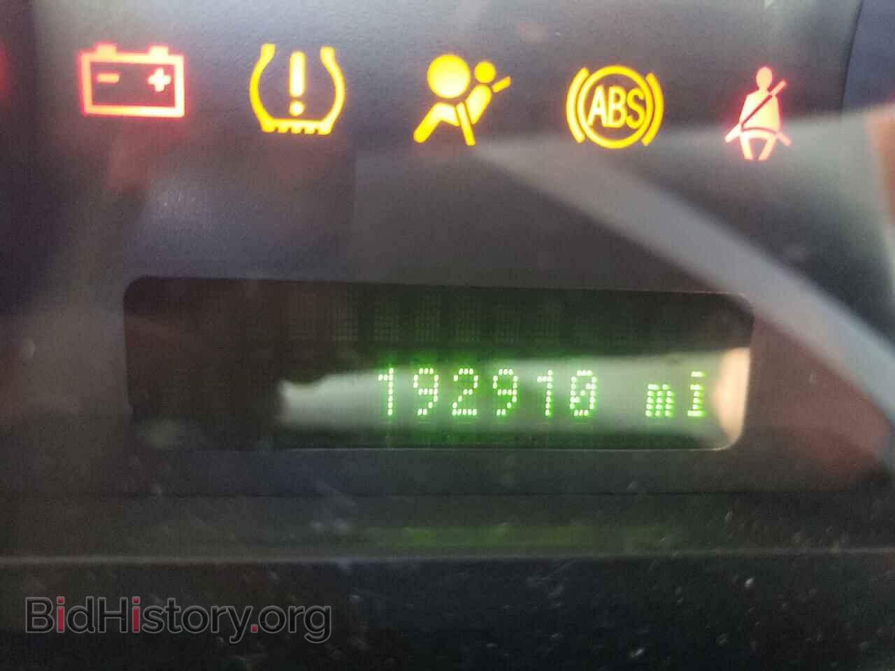 2010 FORD EDGE - VIN: 2FMDK3KC2ABB44777 - Фото 8