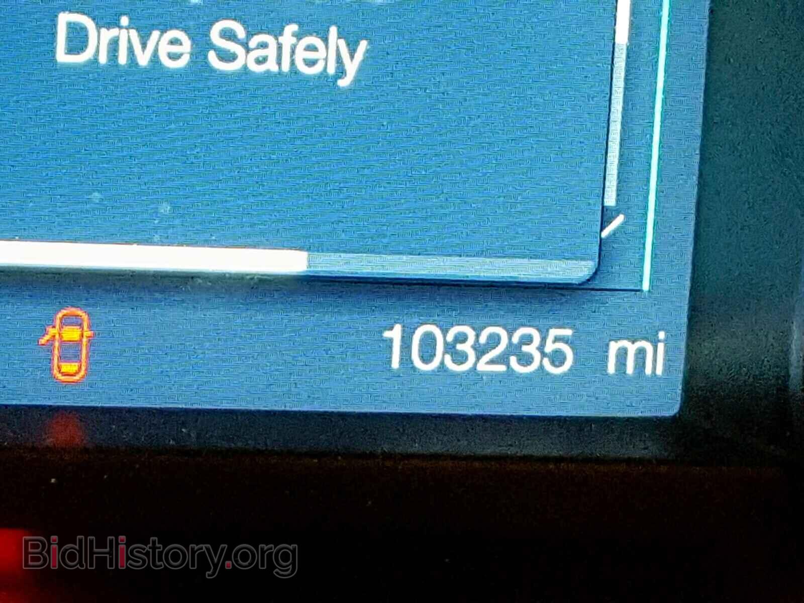 2014 FORD EXPLORER - VIN: 1FM5K8B84EGB72334 - Фото 8