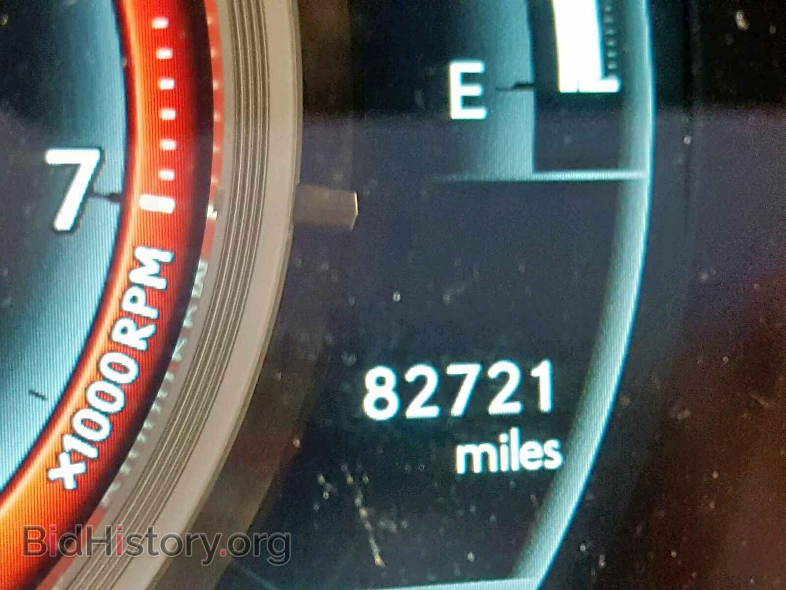 2014 LEXUS IS 250 - VIN: JTHBF1D27E5033143 - Фото 8
