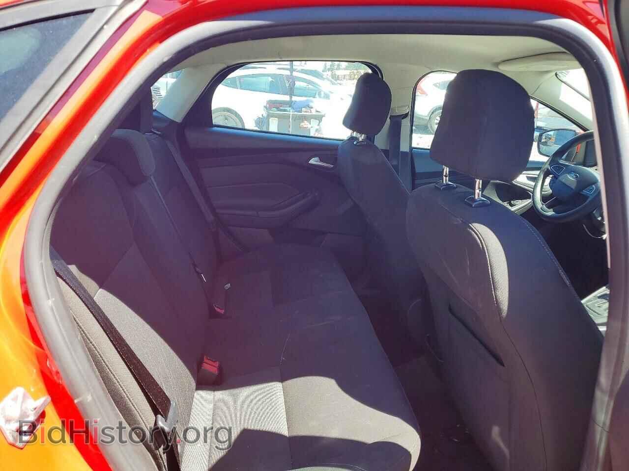2015 FORD FOCUS - VIN: 1FADP3F27FL294792 - Фото 10