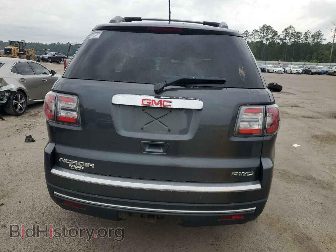 2013 GMC ACADIA - VIN: 1GKKVNED3DJ169940 - Фото 6