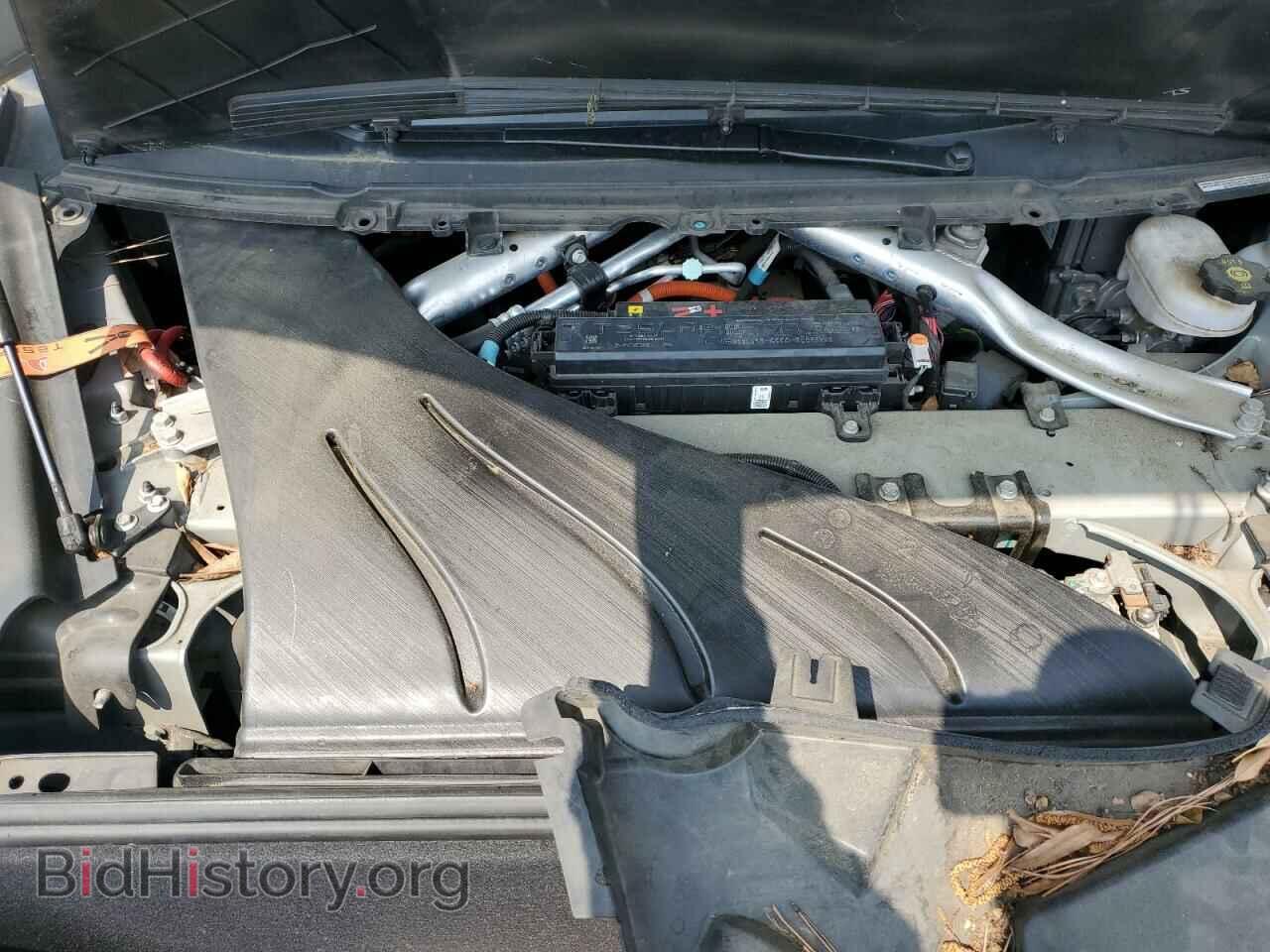2017 TESLA MODEL S - VIN: 5YJSA1E21HF185503 - Photo 11