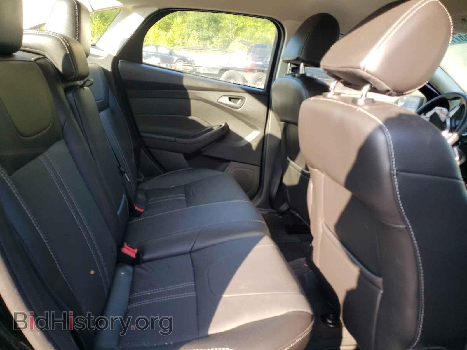 2014 FORD FOCUS - VIN: 1FADP3F2XEL235346 - Фото 6