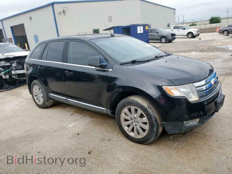 2010 Ford EDGE (VIN 2FMDK3KCXABA88927) — photo 4 of 13