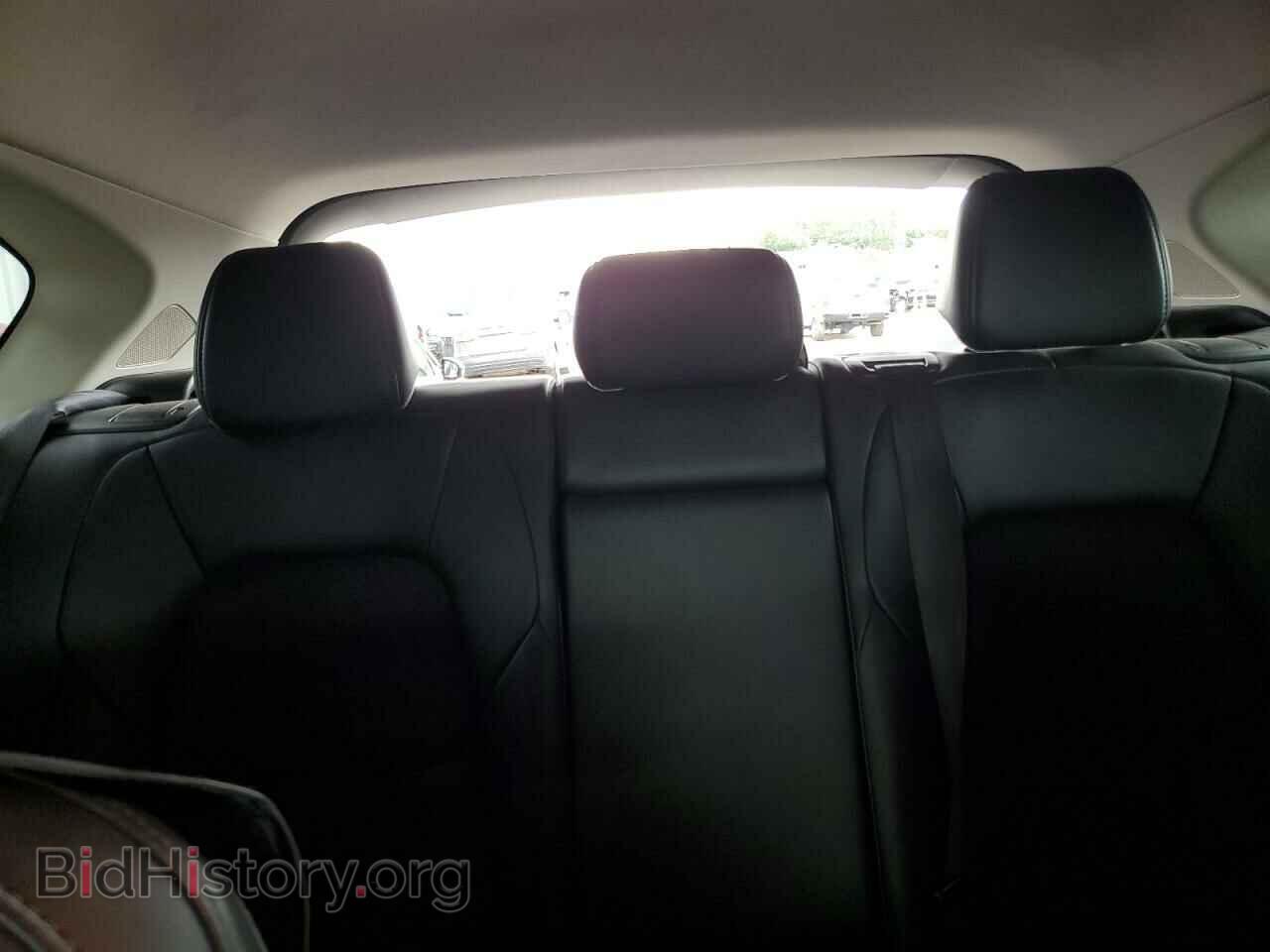 2018 MAZDA CX-5 - VIN: JM3KFBCM8J0340698 - Фото 10